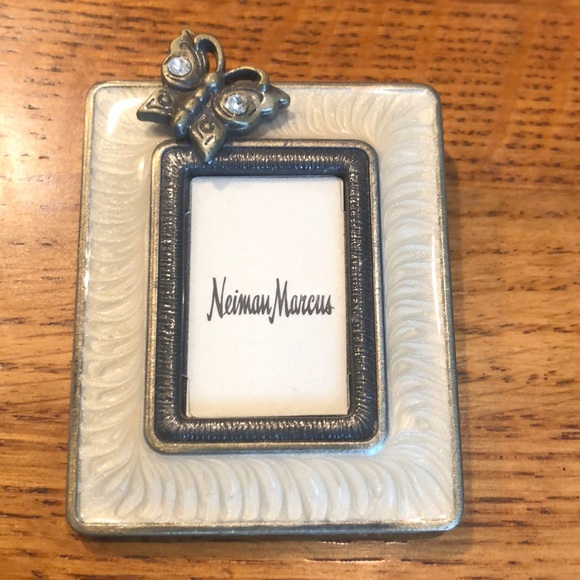 Jay Strongwater Other - Jay Strongwater Vintage Picture Frame or Gift Decoration